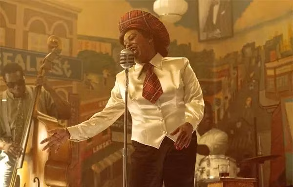 Diễn viên phim 'Elvis' qua đời tuổi 44 trên giường ngủ chưa rõ nguyên nhân