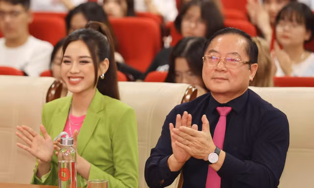 Khác biệt của Hoa hậu Việt Nam 2022