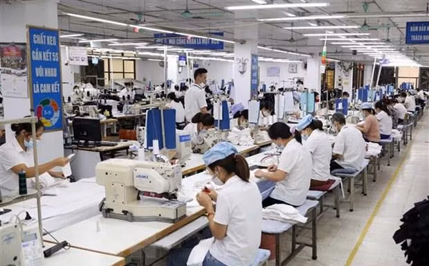 Việt Nam đặt mục tiêu đến 2025 có ít nhất 25 DNNN vốn hóa hơn 1 tỷ USD