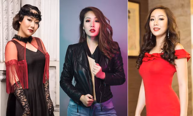 Nhan sắc mặn mà, gợi cảm tuổi 35 của Ngô Phương Lan - nàng hậu tri thức của showbiz Việt!