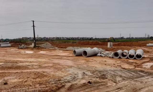 Bộ TN-MT: Cần sửa đổi các quy định của pháp luật về đấu giá đất