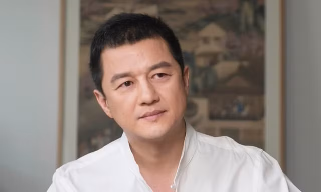 'Lệnh Hồ Xung' Lý Á Bằng: 7 năm không có thu nhập, chìm trong nợ nần