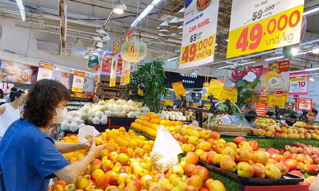Hà Nội: Xử lý nghiêm cơ sở không niêm yết giá bán