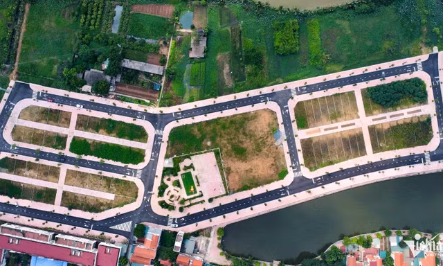 Hà Nội gia hạn sử dụng đất đối với các trường hợp hết thời hạn sử dụng