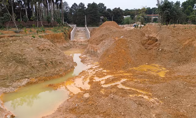 Sau vụ chiếm đất, đe dọa cán bộ tại Hà Nội: Rà soát, xử phạt hàng loạt đối tượng khác