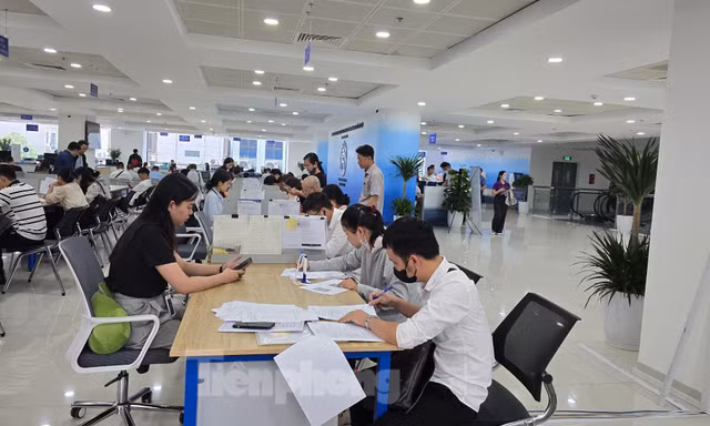 Hà Nội lập 11 Tổ công tác hướng dẫn sắp xếp đơn vị hành chính cấp xã