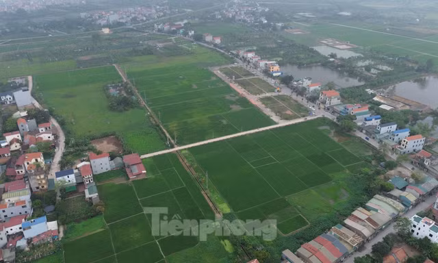 Hà Nội: Đề xuất 148 khu đất thực hiện dự án nhà ở thương mại theo quy định mới 