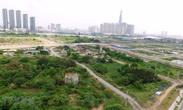 Hà Nội ưu đãi tiền thuê đất trong 7 lĩnh vực, có khu vực được miễn đến 100%