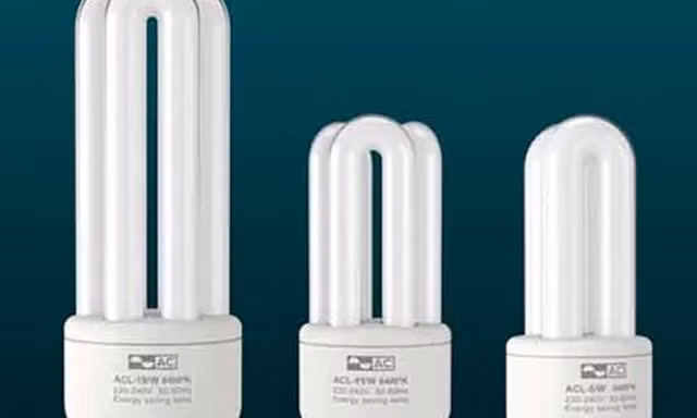Nhiều thiết bị gia dụng công suất thấp sẽ phải ngừng nhập khẩu, sản xuất và kinh doanh trong nước kể từ ngày 15/7