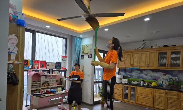 Dọn nhà ngày cuối năm: Giá tăng gấp 4 lần vẫn khó tìm