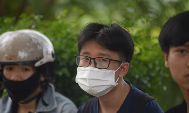 Nạn nhân vụ cháy nhà trọ ở Trung Kính: Vợ chồng mới cưới gần 3 tháng 