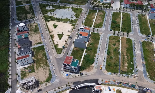 Hà Nội: 436/712 dự án ngoài ngân sách đã được tháo gỡ vướng mắc