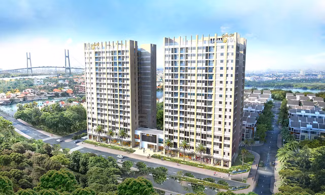 Đề xuất thí điểm thực hiện dự án nhà ở thương mại thông qua thỏa thuận về nhận quyền sử dụng đất hoặc đang có quyền sử dụng dụng đất đối với đất khác.