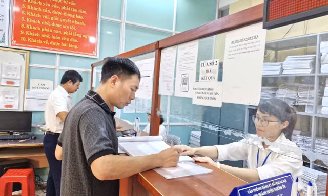 Hà Nội: 274 văn bản liên quan đến thẩm quyền cấp huyện cần sửa đổi, bổ sung, thay thế