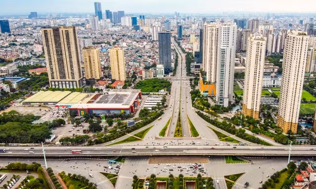 Hà Nội sẽ ưu tiên hoàn thành 4 bệnh viện lớn ở cửa ngõ Thủ đô