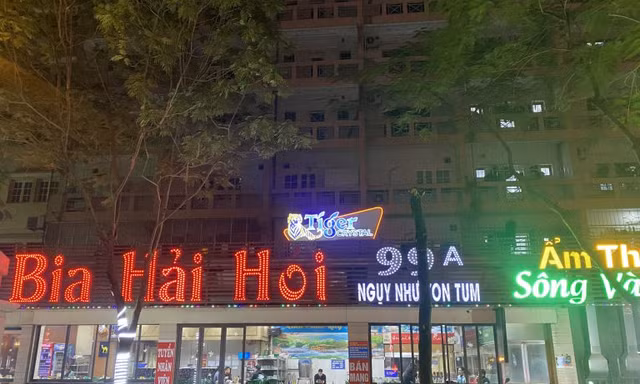 Hà Nội: Xử phạt 82 cơ sở vi phạm về ATTP tại quận Thanh Xuân