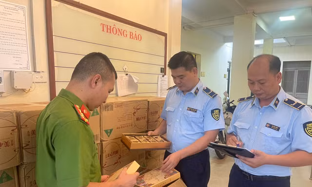 Hà Nội: Đề xuất tăng tiền phạt gấp 2 lần đối với một số hành vi vi phạm ATTP 