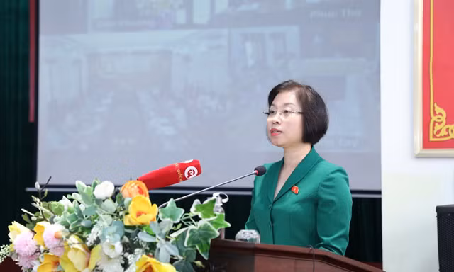 Giá đền bù đất 10 năm không đổi, còn chi phí sinh hoạt ngày càng tăng