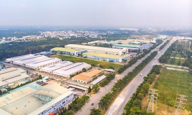 Hà Nội: Thông qua chủ trương xây dựng 3 khu công nghiệp