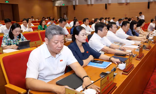 HĐND Hà Nội thông qua 150 khu đất thí điểm làm nhà ở thương mại theo quy định mới