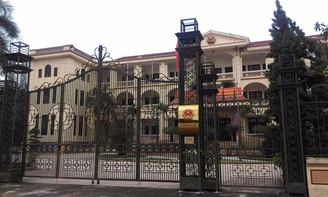 Hà Nam: Giám đốc Sở Tư pháp có 130 lần chậm trễ xử lý hồ sơ trên cổng dịch vụ công trong 9 tháng