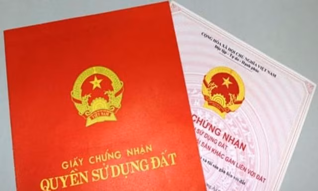 Tại Ba Vì còn gần 19 nghìn thửa đất chưa được cấp sổ đỏ. 