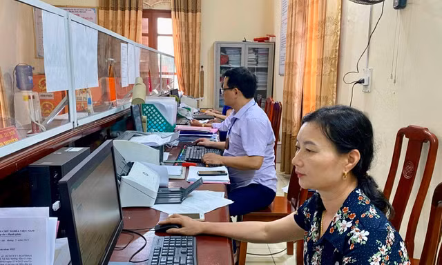 Hà Nội: Các trường hợp không được nghỉ hưu trước tuổi theo Nghị định 178