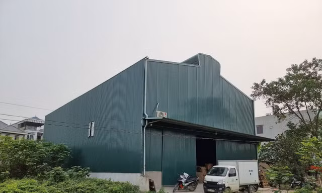 Không hoàn thành nhiệm vụ, Chủ tịch xã bị mất chức