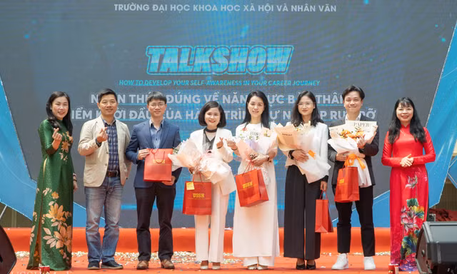 Hiểu đúng năng lực bản thân – nền móng cho hành trình sự nghiệp rực rỡ
