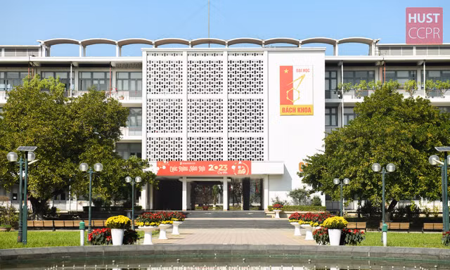 Điểm danh loạt 'địa chỉ mới' của một số trường Đại học, Học viện trên địa bàn Hà Nội sau sáp nhập 