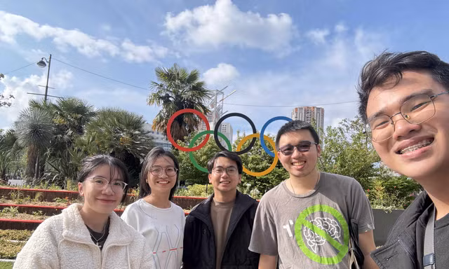 Có nên du học Thạc sĩ ngay sau khi tốt nghiệp Đại học?