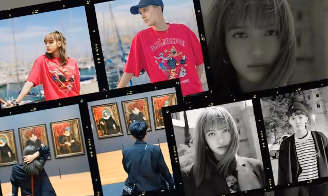 Trào lưu ‘cheap moment’: Cách ‘đu’ idol giá rẻ của Gen Z