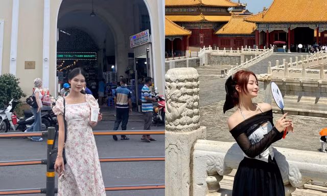 Bùng nổ 'du lịch ngủ' - Xu hướng du lịch của Gen Z năm 2024