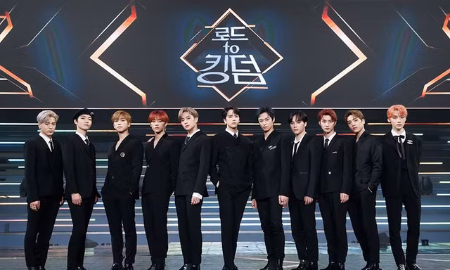Cuộc đua ngôi vương Kingdom 2021 đầy quyết liệt, Stray Kids và ATEEZ thách đấu ngai vàng 
