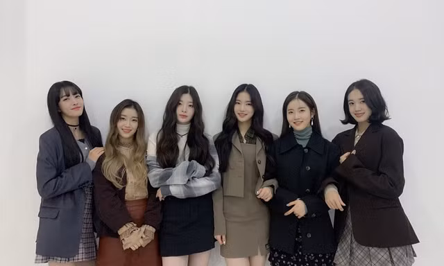 Lộ điểm yếu trong kỹ năng ca hát nhưng tân binh StayC lại được cư dân mạng khen ngợi