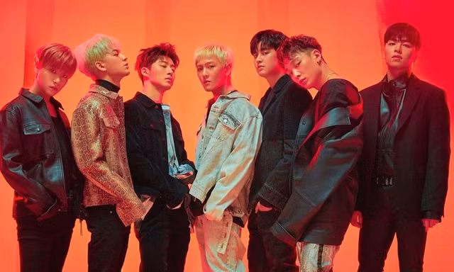 iKON, BTOB và SF9 sẽ tham gia sàn đấu tranh ngôi báu cùng The Boyz tại “KINGDOM 2021“?
