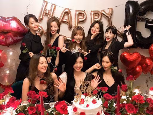 Không comeback cùng nhau nhưng các thành viên SNSD vẫn phủ sóng mọi mặt trận (phần 2)