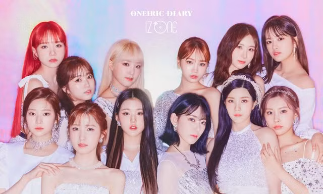 IZ*ONE “bít cửa” comeback vì không có tên trong kế hoạch chính thức của CJ E&M?