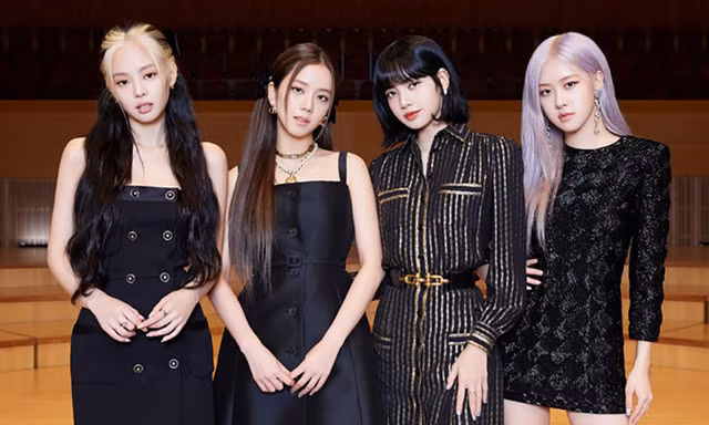 Từ khóa “Lisa” leo Top trending toàn cầu ngay sau khi BLACKPINK công bố poster THE ALBUM