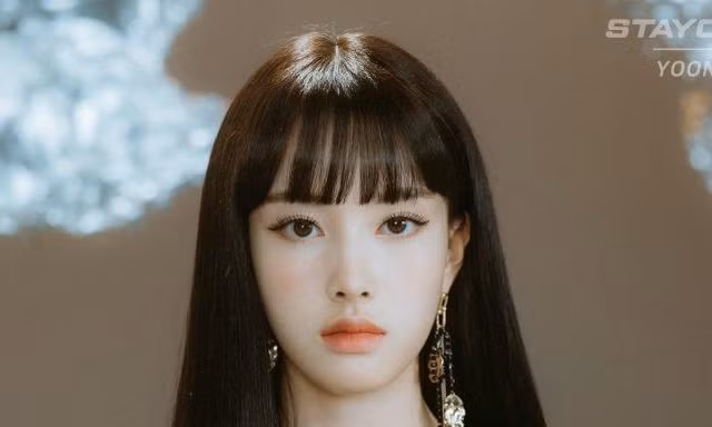 Thành viên có visual được chú ý nhất StayC lộ ảnh quá khứ khiến cư dân mạng ghen tị