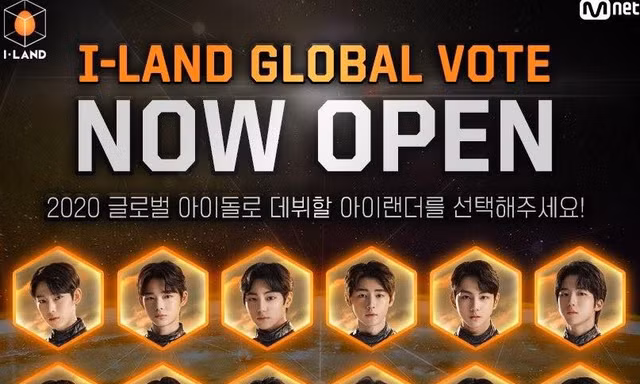 Show I-Land vừa quay trở lại, Mnet đã dính ngay phốt phân biệt đối xử, thiên vị fan Hàn