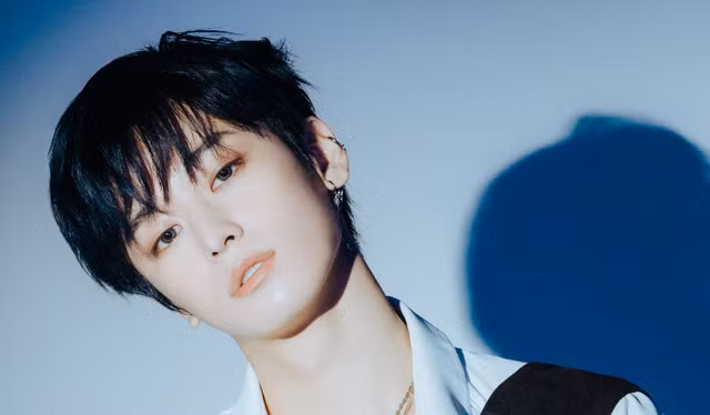 Juyeon (The Boyz) gây thương nhớ với tài vũ đạo và visual siêu đỉnh