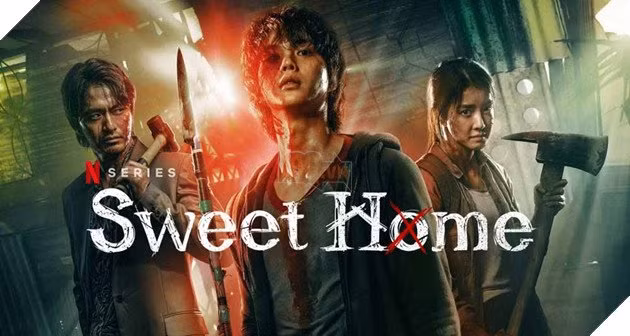 Bất ngờ khi thấy hàng loạt tên người Việt trong credit siêu phẩm mới của Netflix