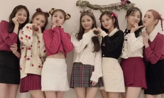 “Gà cưng” của Shinsadong Tiger debut, hướng tới hình mẫu lý tưởng là BLACKPINK