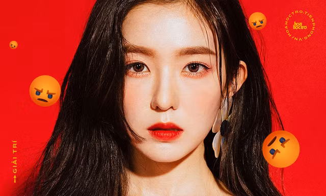 Trước lùm xùm bị Irene lăng mạ, nhiều người trong giới bóc phốt tính cách thật của nữ idol