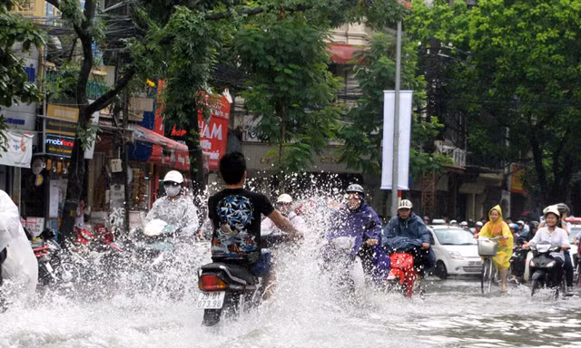 Ảnh minh họa. Ảnh: Tuấn Nguyễn