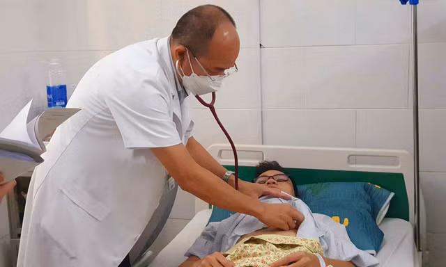 5 ca tử vong vì sốt xuất huyết, nhiều người dân vẫn chủ quan đến viện khi đã muộn