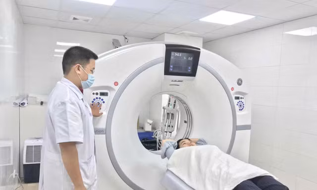 Điều trị đa mô thức nâng cao hiệu quả kiểm soát ung thư