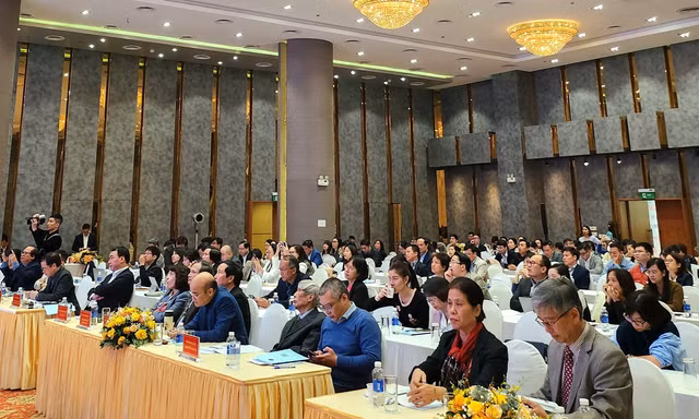 Đẩy mạnh nghiên cứu ứng dụng tế bào gốc tại Việt Nam