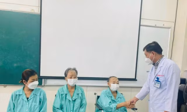 Bộ Y tế lên tiếng về bệnh lý hoại tử xương hàm, mặt liên quan hậu COVID-19